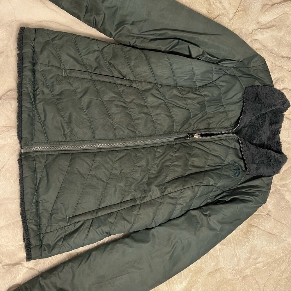 THE NORTH FACE - coat